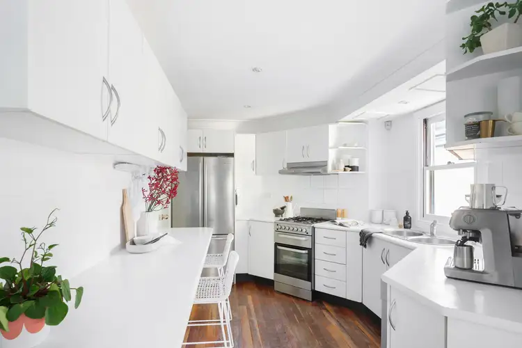 Sixth view of Homely house listing, 59a Foster Street, Leichhardt NSW 2040