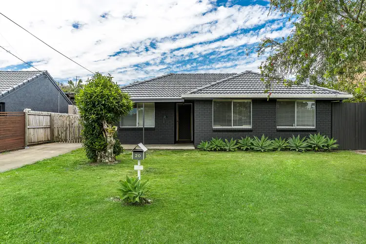 20 Oleander Avenue, Bogangar NSW 2488