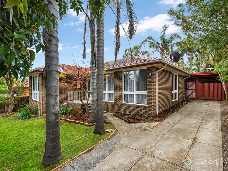 25 Carramar Drive, Frankston VIC 3199