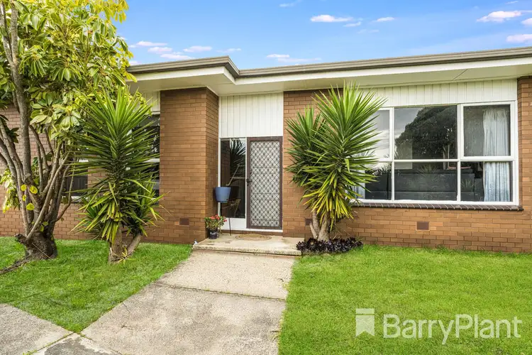 Second view of Homely house listing, 8 Mountbatten Street, Grovedale VIC 3216