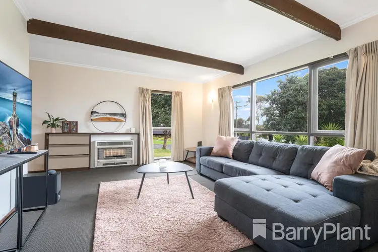 Third view of Homely house listing, 8 Mountbatten Street, Grovedale VIC 3216