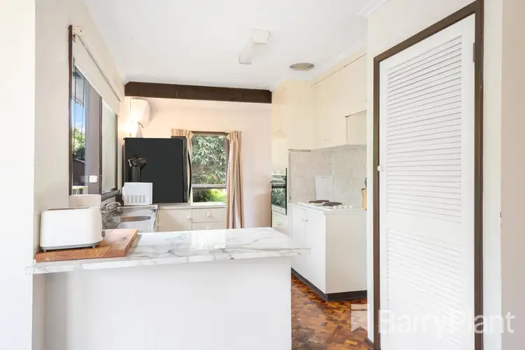 Fourth view of Homely house listing, 8 Mountbatten Street, Grovedale VIC 3216
