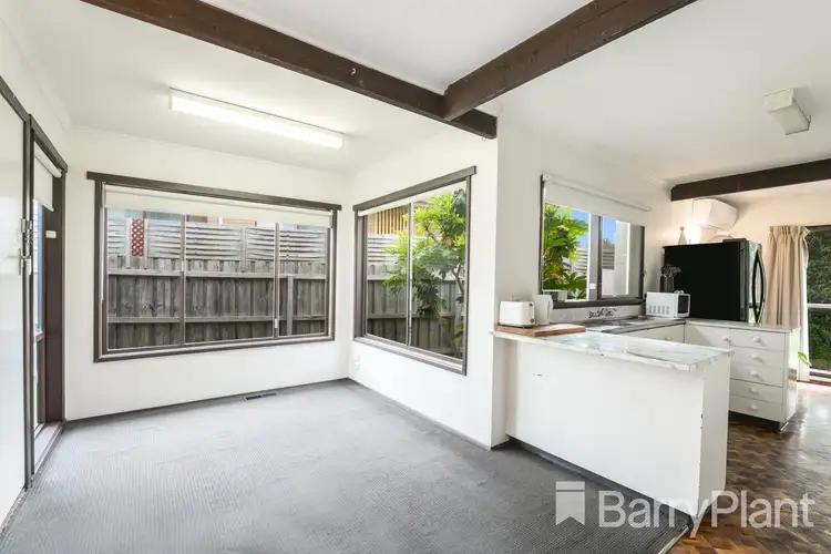Fifth view of Homely house listing, 8 Mountbatten Street, Grovedale VIC 3216