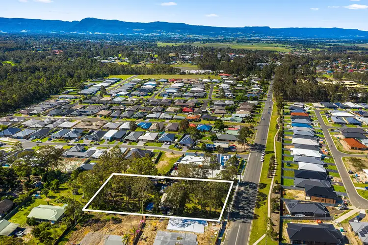 253 Old Southern Road, South Nowra NSW 2541