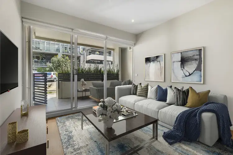 101/54-60 Nott Street, Port Melbourne VIC 3207