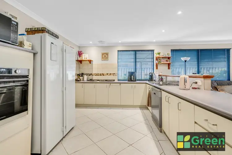 Third view of Homely house listing, 25 Abbotswood Parkway, Erskine WA 6210