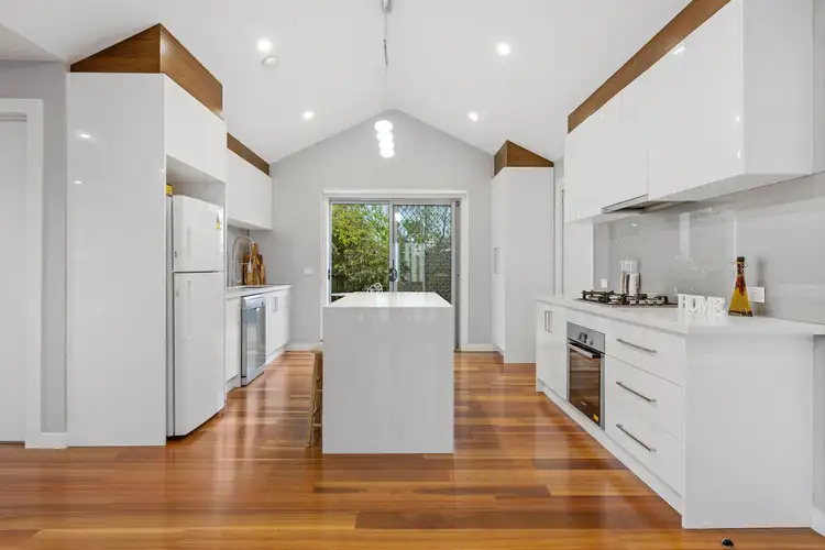 Second view of Homely house listing, 2/24 Kent Street, Mornington VIC 3931