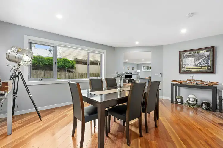 Third view of Homely house listing, 2/24 Kent Street, Mornington VIC 3931
