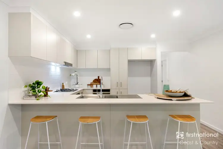Third view of Homely semi-detached listing, 18A McIntosh Street, Shoalhaven Heads NSW 2535