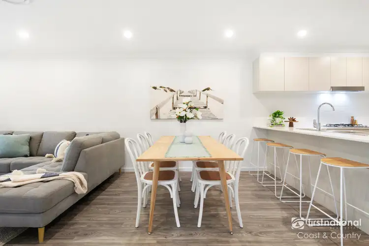Fourth view of Homely semi-detached listing, 18A McIntosh Street, Shoalhaven Heads NSW 2535
