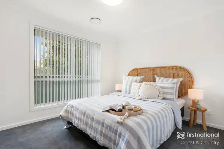 Fifth view of Homely semi-detached listing, 18A McIntosh Street, Shoalhaven Heads NSW 2535