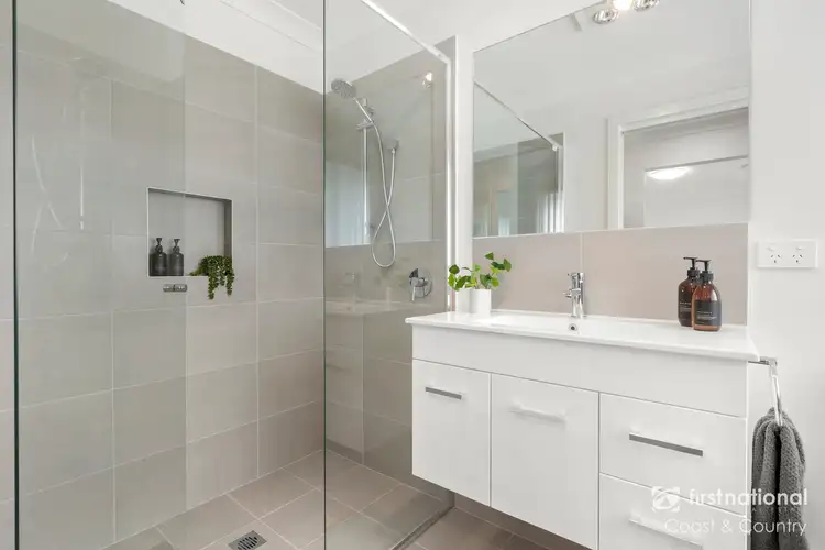 Sixth view of Homely semi-detached listing, 18A McIntosh Street, Shoalhaven Heads NSW 2535