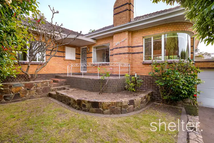 Second view of Homely house listing, 52 Outlook Drive, Camberwell VIC 3124