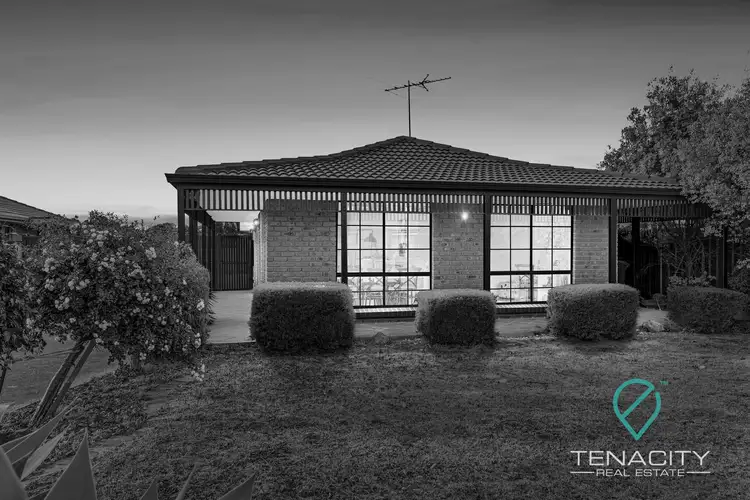 Main view of Homely house listing, 30 Frost Drive, Delahey VIC 3037