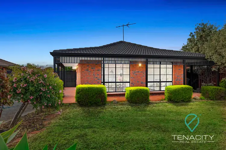 Second view of Homely house listing, 30 Frost Drive, Delahey VIC 3037
