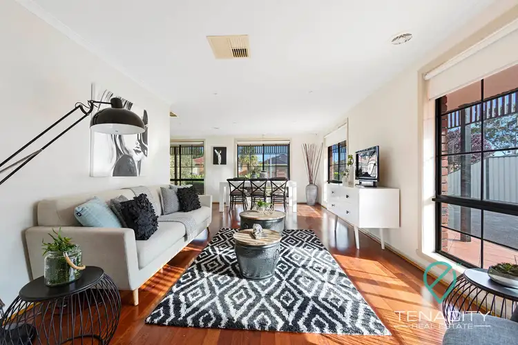 Fourth view of Homely house listing, 30 Frost Drive, Delahey VIC 3037