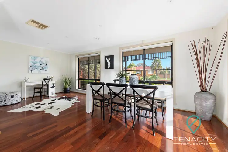 Fifth view of Homely house listing, 30 Frost Drive, Delahey VIC 3037