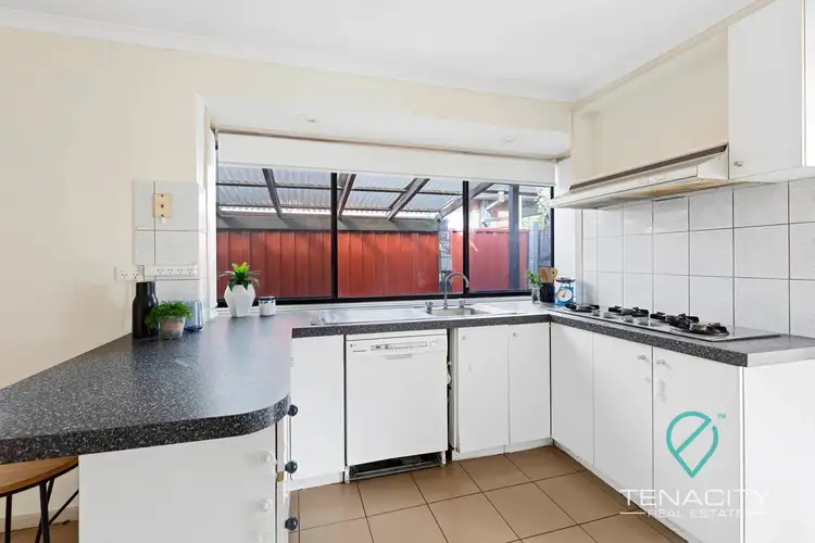 Sixth view of Homely house listing, 30 Frost Drive, Delahey VIC 3037