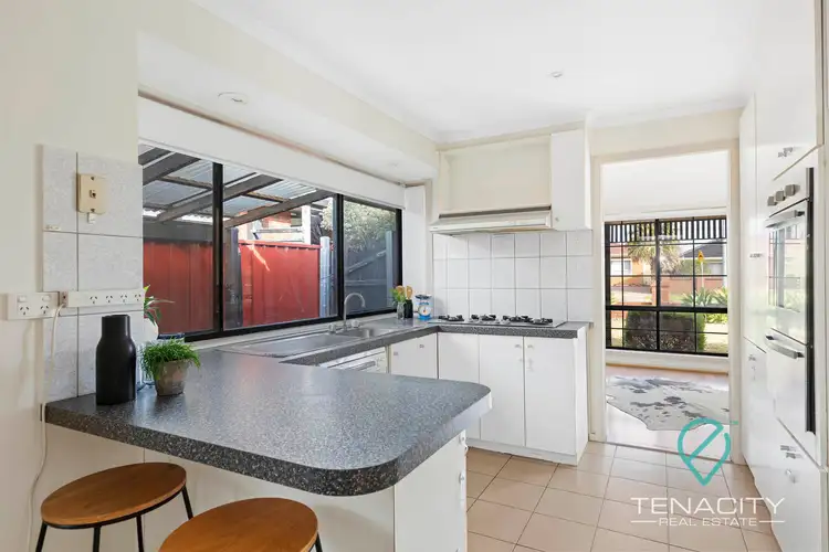 Seventh view of Homely house listing, 30 Frost Drive, Delahey VIC 3037