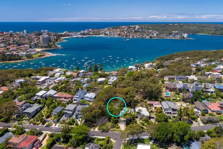 64 Curban Street, Balgowlah Heights NSW 2093