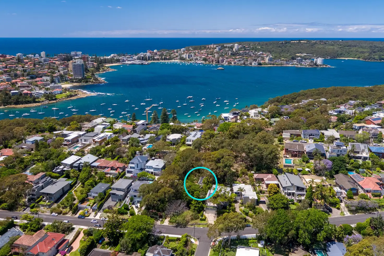 Main view of Homely house listing, 64 Curban Street, Balgowlah Heights NSW 2093