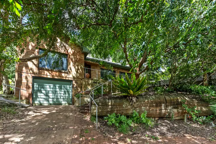 Second view of Homely house listing, 64 Curban Street, Balgowlah Heights NSW 2093