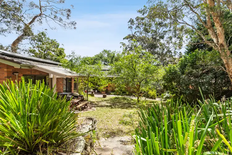 Fifth view of Homely house listing, 64 Curban Street, Balgowlah Heights NSW 2093