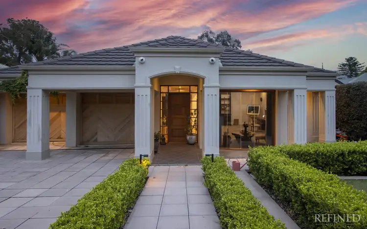 9 Howard Terrace, Leabrook SA 5068