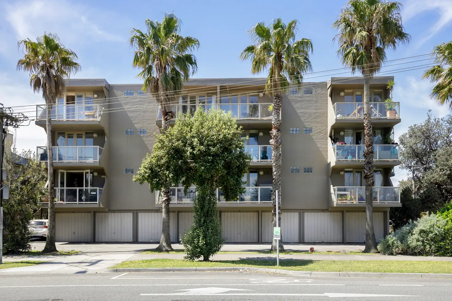 Main view of Homely apartment listing, 39/340 Beaconsfield Parade, St Kilda West VIC 3182