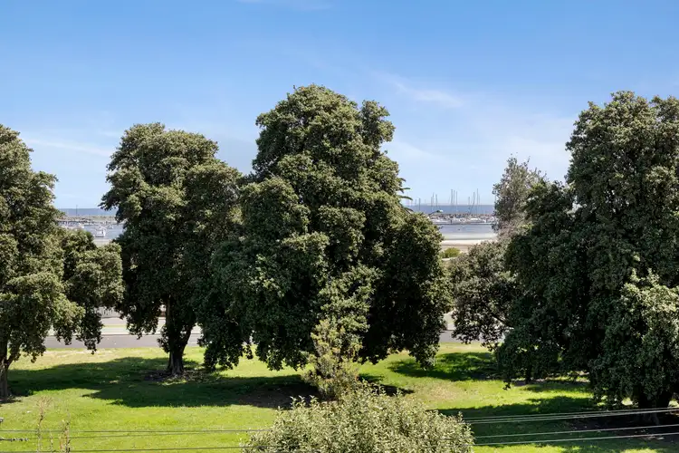 Second view of Homely apartment listing, 39/340 Beaconsfield Parade, St Kilda West VIC 3182