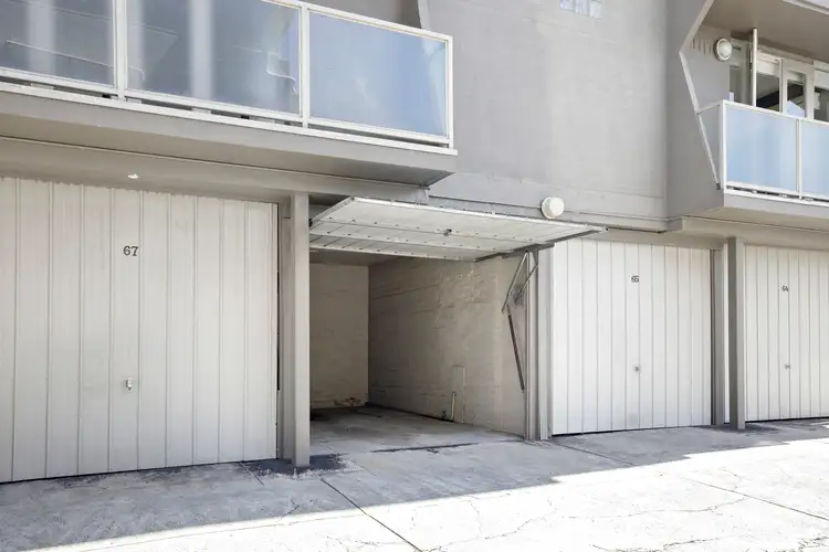 Third view of Homely apartment listing, 39/340 Beaconsfield Parade, St Kilda West VIC 3182