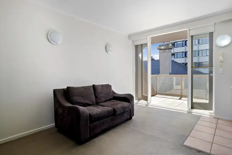 Sixth view of Homely apartment listing, 39/340 Beaconsfield Parade, St Kilda West VIC 3182