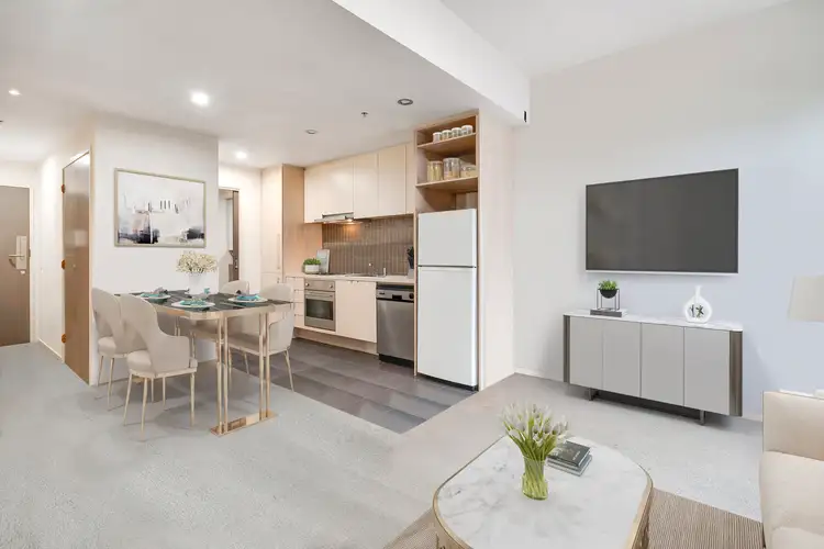 409/9 Degraves Street, Melbourne VIC 3000