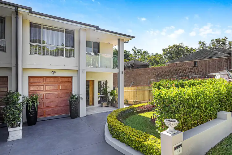 9B Orchard Street, Epping NSW 2121