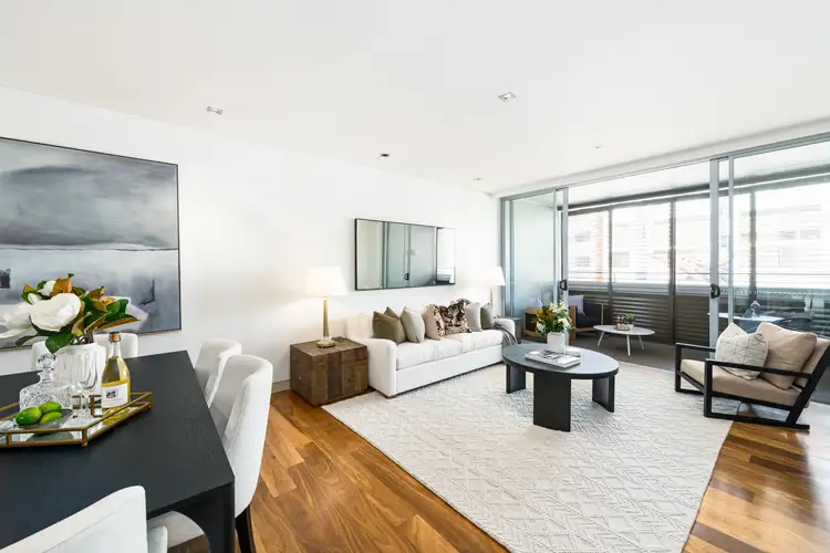28/11 Amherst Street, Cammeray NSW 2062