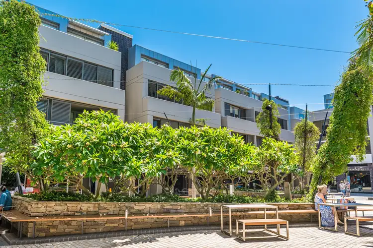 Fourth view of Homely apartment listing, 28/11 Amherst Street, Cammeray NSW 2062