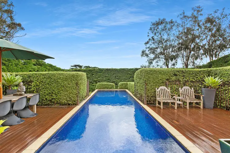 Second view of Homely house listing, 6 Taylor Crescent, Mount Martha VIC 3934