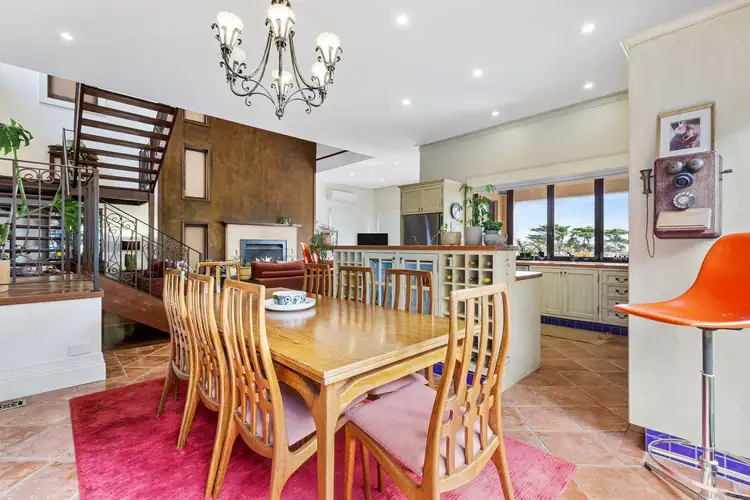 Fourth view of Homely house listing, 6 Taylor Crescent, Mount Martha VIC 3934