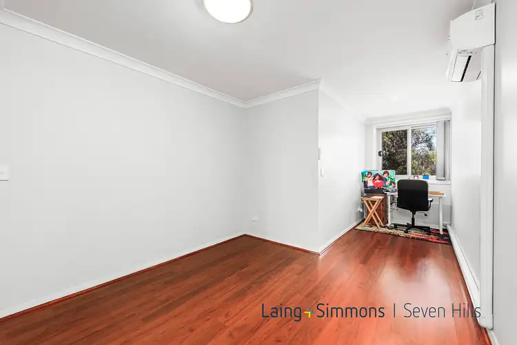 Fourth view of Homely apartment listing, 204/10 Junia Avenue, Toongabbie NSW 2146