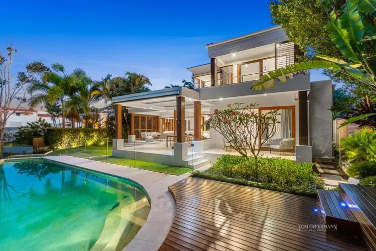 512/61 Noosa Springs Drive, Noosa Heads QLD 4567
