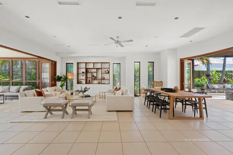 Second view of Homely house listing, 512/61 Noosa Springs Drive, Noosa Heads QLD 4567