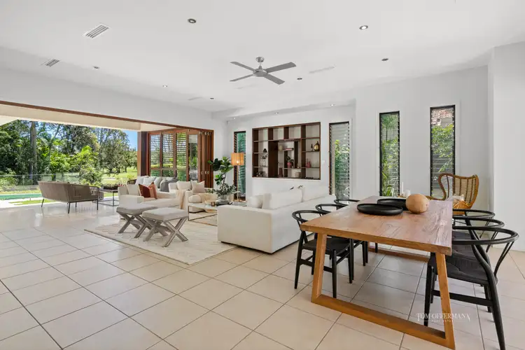 Third view of Homely house listing, 512/61 Noosa Springs Drive, Noosa Heads QLD 4567