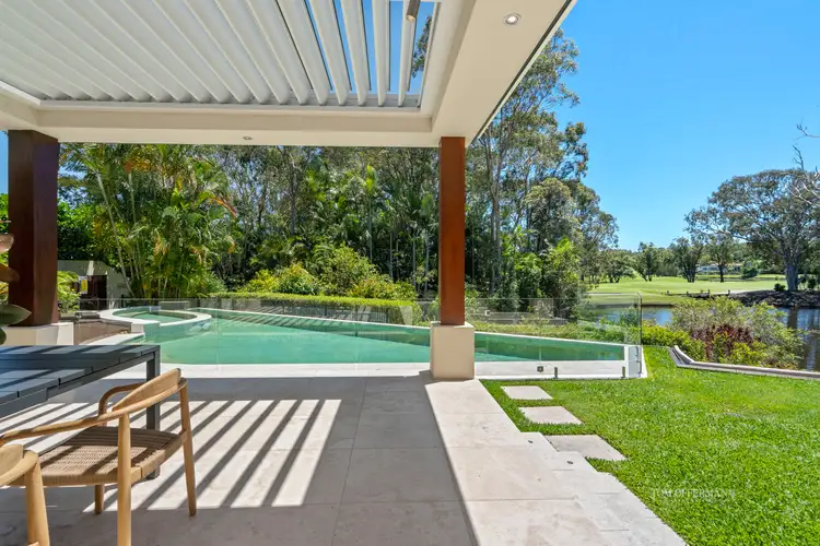 Fourth view of Homely house listing, 512/61 Noosa Springs Drive, Noosa Heads QLD 4567