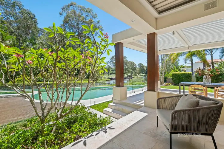 Fifth view of Homely house listing, 512/61 Noosa Springs Drive, Noosa Heads QLD 4567