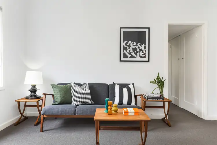 Second view of Homely apartment listing, 9/688 Old South Head Road, Rose Bay NSW 2029