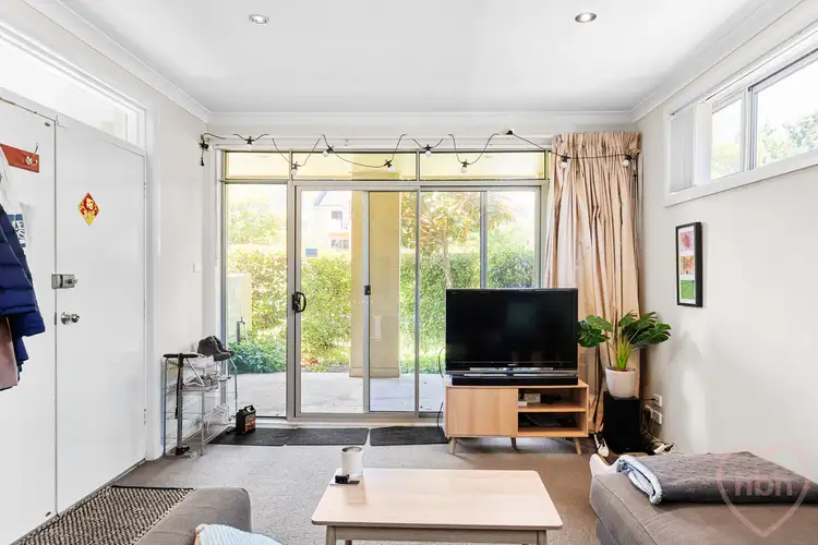 Third view of Homely apartment listing, 1/67 Torrens Street, Braddon ACT 2612