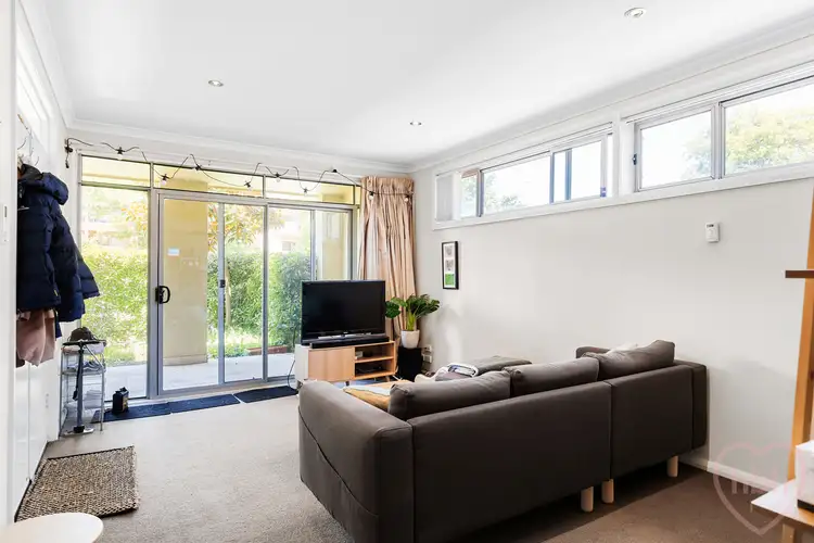 Fourth view of Homely apartment listing, 1/67 Torrens Street, Braddon ACT 2612