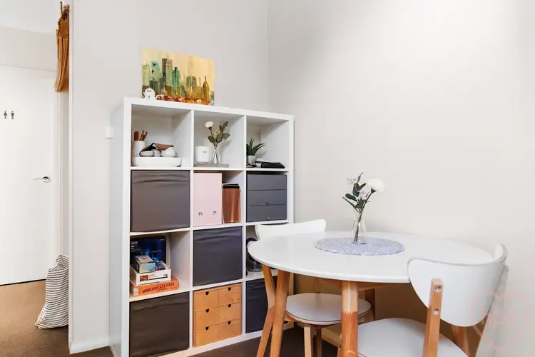 Fifth view of Homely apartment listing, 1/67 Torrens Street, Braddon ACT 2612