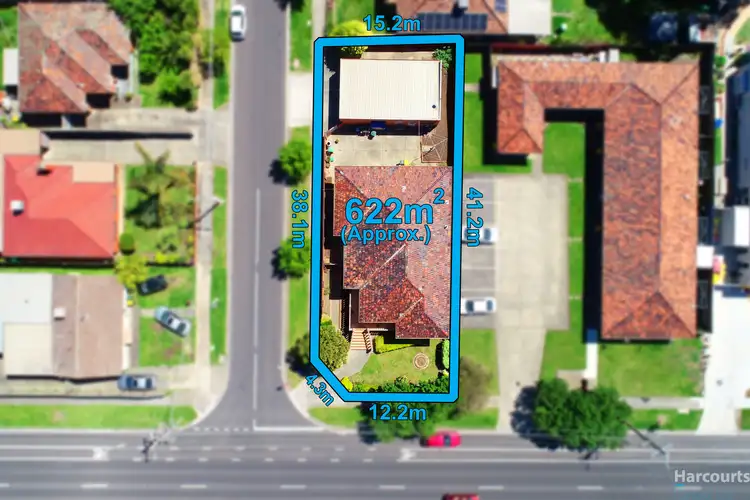 107 Dalton Road, Thomastown VIC 3074