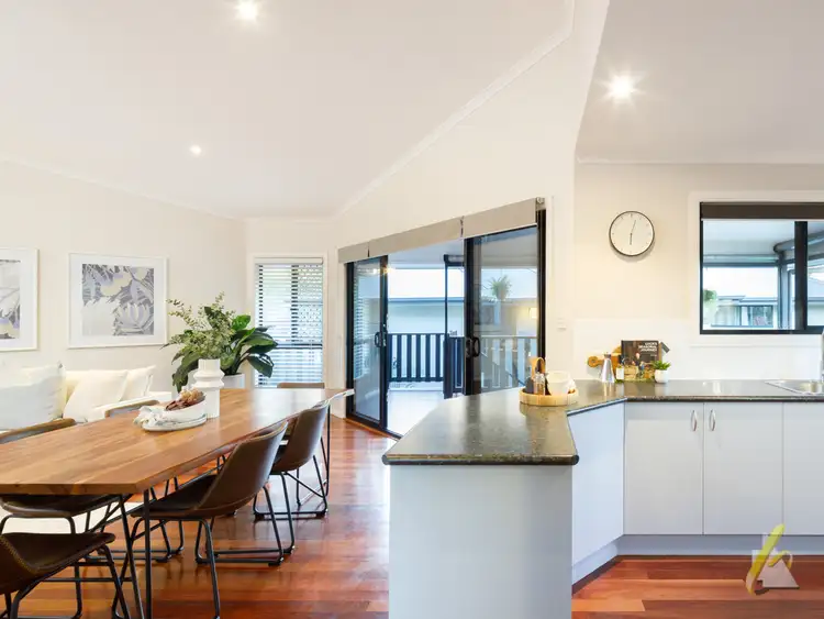 Sixth view of Homely house listing, 91 Palm Street, Kenmore QLD 4069